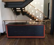 Black Oak - Charging Console 3 small