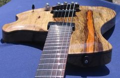 Custom Headless Multi-Scale Guitar 1 small