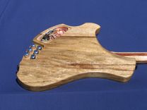 Custom Headless Multi-Scale Guitar 2 small