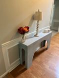 Custom Sofa Console Table 2 small