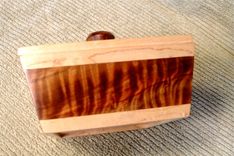 Sugi Pine And Maple Box 3 small