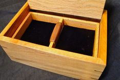 Black Oak Box 3 small