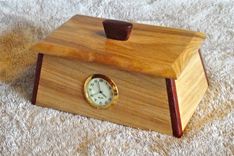 Hickory Dickory Clock 1 small
