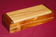 Pen Box 1 small