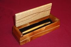 Pen Box 2 small
