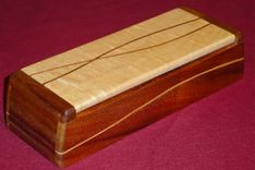 Pen Box 3 small