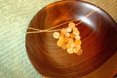 Life Is Just A Bowl Of .....Grapes? 2 small