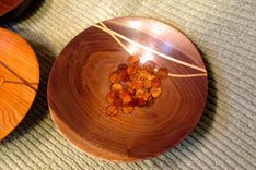 Life Is Just A Bowl Of .....Grapes? 3 small