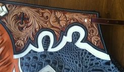 Rodeo Chaps 4 small