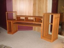 Recording Studio Console Desk 1 small