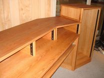 Recording Studio Console Desk 2 small