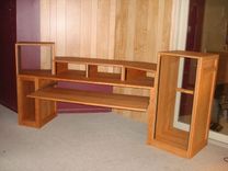 Recording Studio Console Desk 3 small