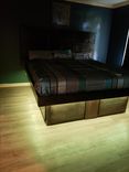 Concealment Bed Set 4 small