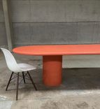 Large Dining Table 2 small