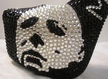 Halloween Heels (3d Michael Myers Pumps) 3 small