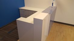Reception Desk 2 small