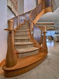 Large Stair Newel Post 1 small