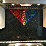 Mosaic Backsplash 2 small