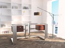 Floating Box Desk 1 small