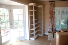 Bookcase 1 small