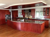 Cherry Kitchen 1 small