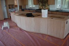 Cherry Kitchen 2 small