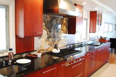 Cherry Kitchen 3 small