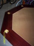 Octogon Poker Table 2 small