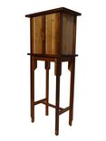 Standing Jewelry Cabinet 1 small