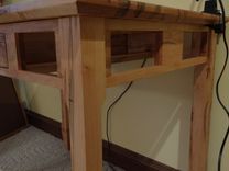 Open Side Writing Desk 3 small
