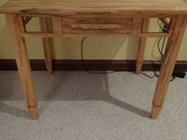 Open Side Writing Desk 2 small