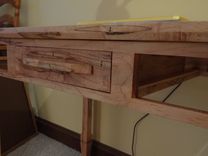 Open Side Writing Desk 4 small