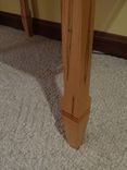 Open Side Writing Desk 5 small