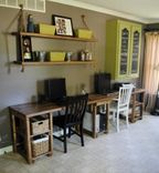 Home Office Desk 1 small