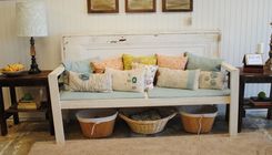 Door Bench 1 small