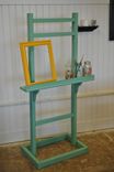 Easel 1 small