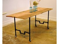 Pipe Table 1 small