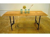 Pipe Table 2 small