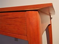 Merced Writing Desk 2 small