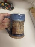 Custom Made Mugs 3 small