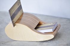 Business Card Holders 3 small