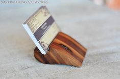 Business Card Holders 5 small