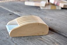 Business Card Holders 6 small
