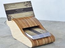 Business Card Holders 2 small
