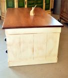Apothecary Coffee Table 3 small