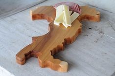 Personalized Cutting Boards - Custom Shapes And Engravings 1 small