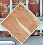 Personalized Cutting Boards - Custom Shapes And Engravings 4 small