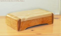 Jewelry Box 1 small