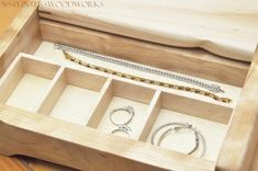 Jewelry Box 2 small