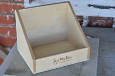 Counter Display Box 2 small